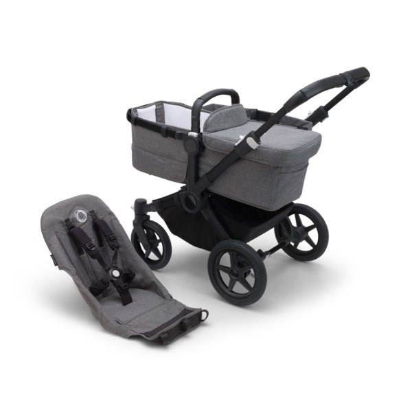 База для коляски 2 в 1 Bugaboo Donkey 5