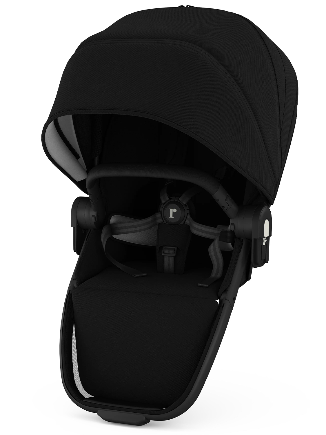 Коляска 2 в 1 Redsbaby NUVO