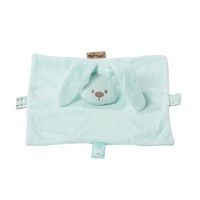Игрушка мягкая Nattou Doudou (Наттоу Дуду) Lapidou Кролик mint 878074