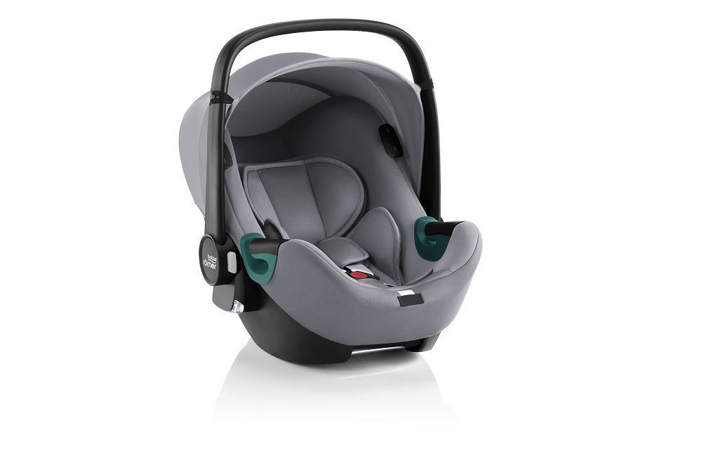Автокресло 0+ Britax Roemer Baby-Safe iSENSE