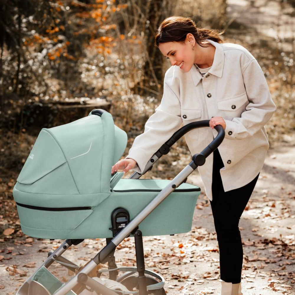 Дождевик Britax Roemer SMILE 5Z на спальный блок