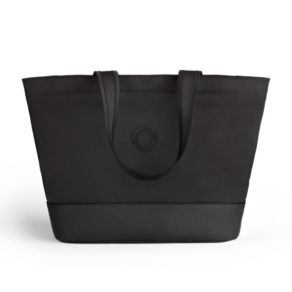 Сумка для мамы Bugaboo Noir Limited Edition