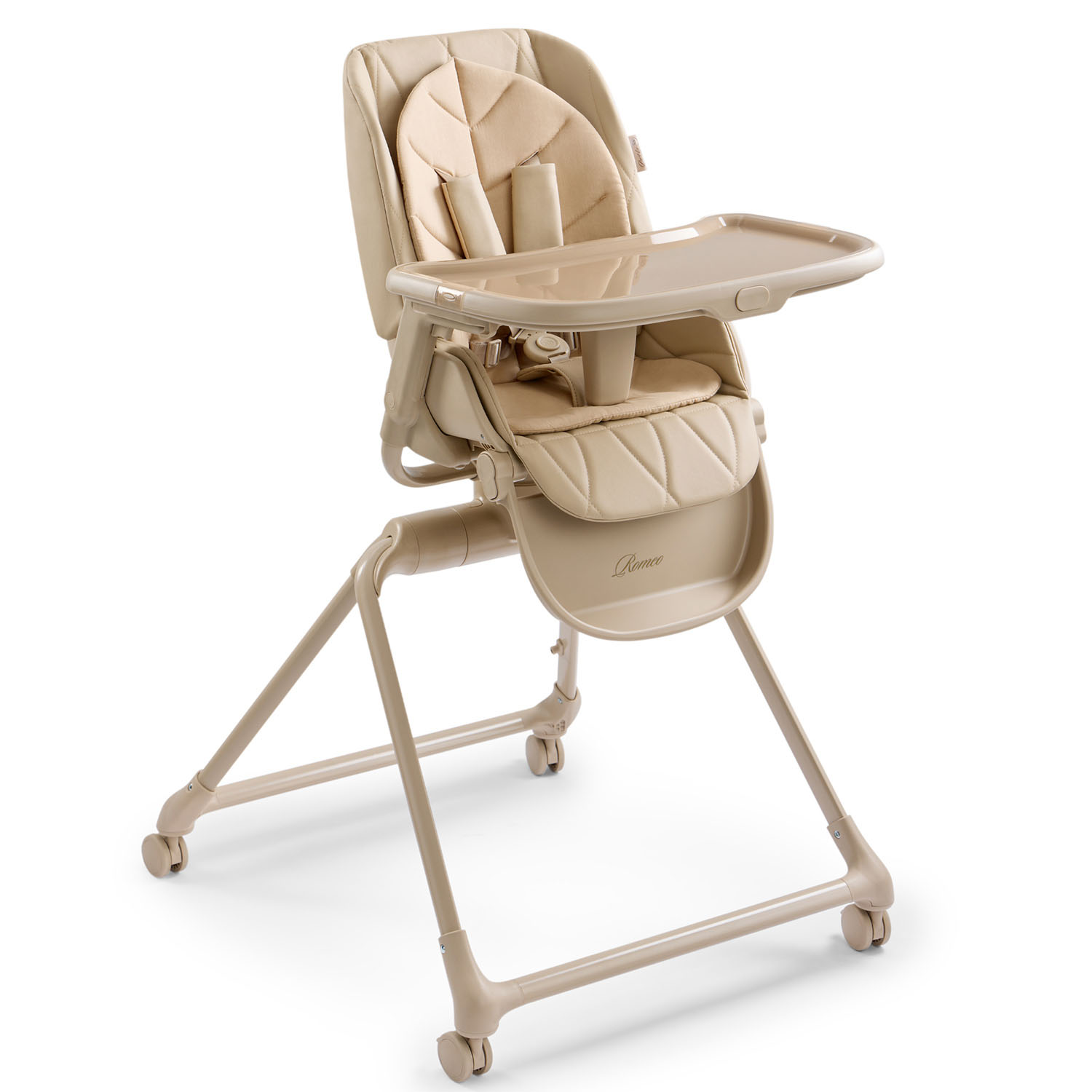 Стул для кормления Happy Baby ROMEO