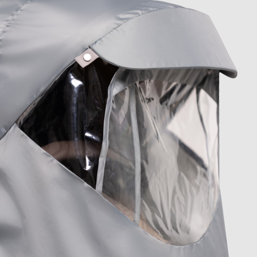 Дождевик для коляски Joolz Day 5 и Geo 3