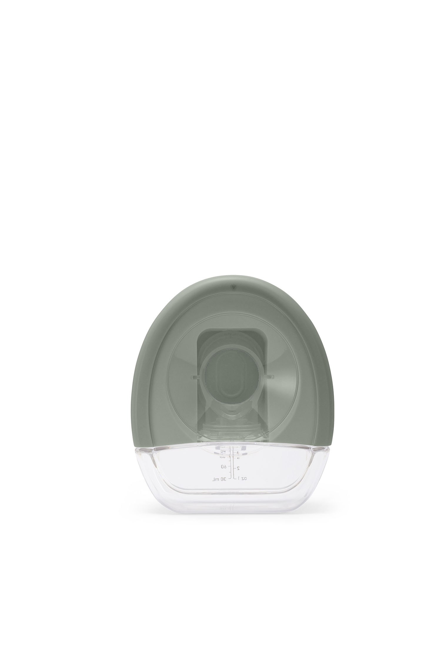 Молокоотсос Nuvita трехфазный портативный электрический одинарный 1264W Materno Flow