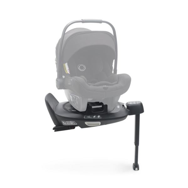 База ISOFIX для автокресла Bugaboo 360 by Nuna