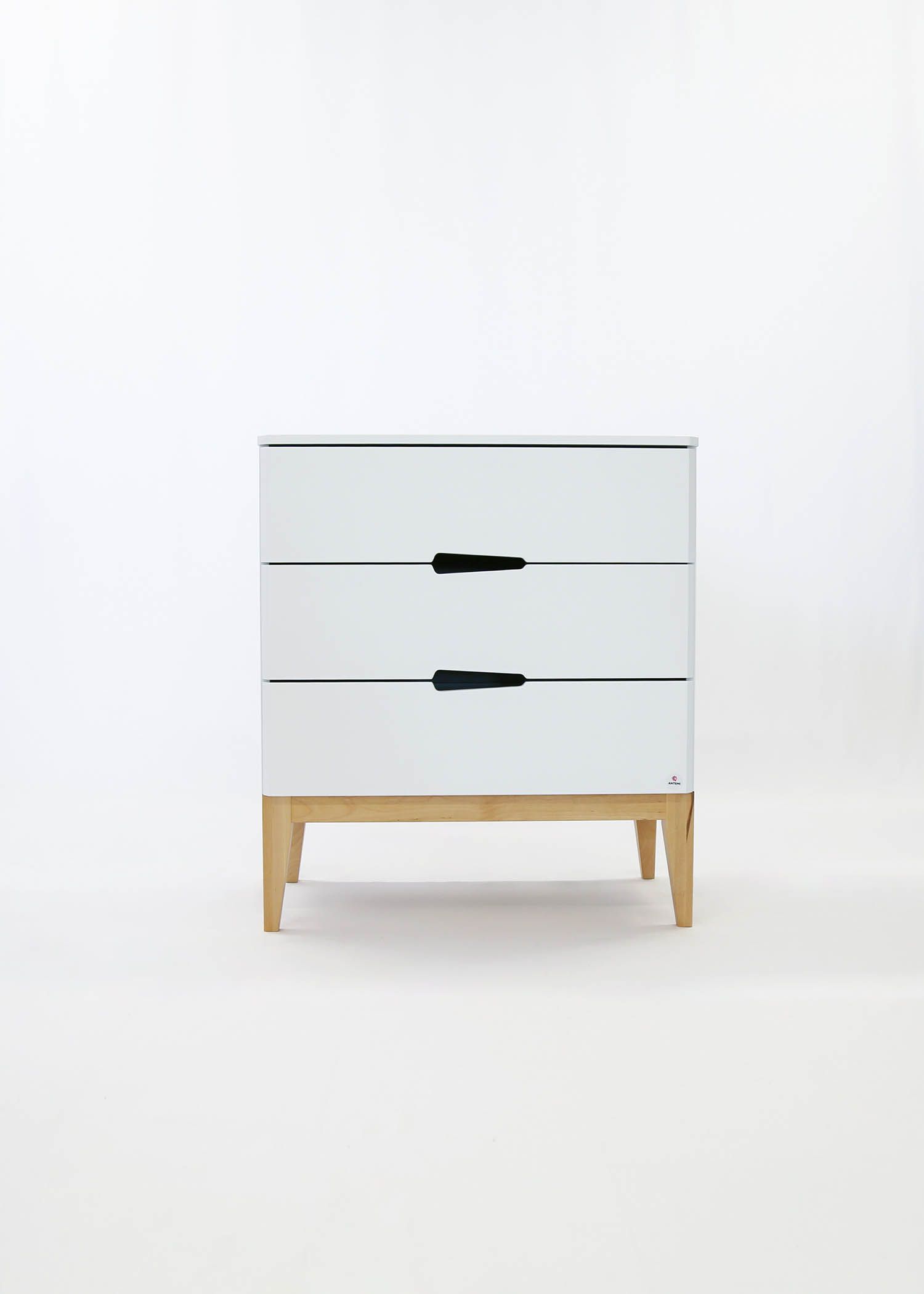 Комод ANTEMI Mia Light НИК 69