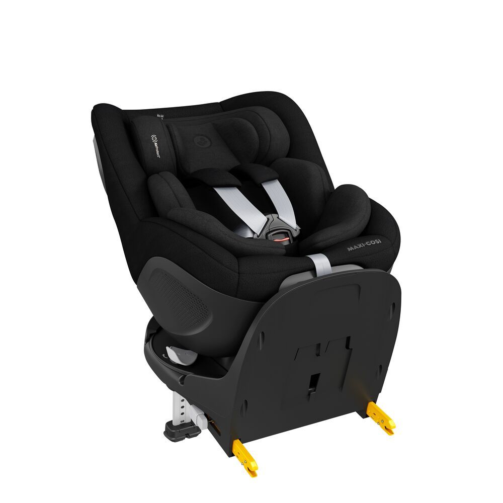Автокресло 0+/1 Maxi-Cosi Mica 360 Pro i-Size
