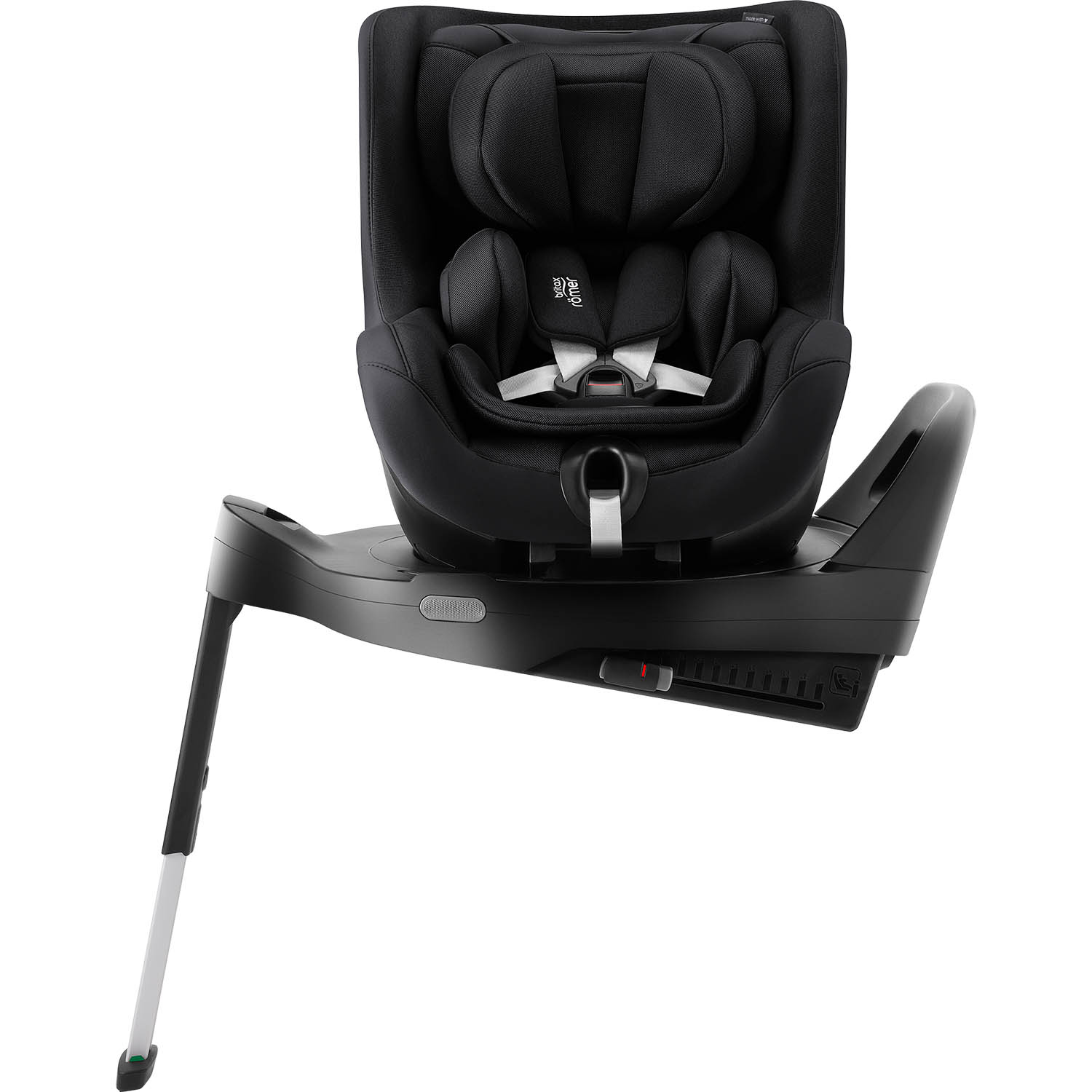 Автокресло 0+/1 Britax Roemer Dualfix Pro Style