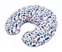Подушка для кормления Ceba Baby Physio Mini (Себа Беби Физио Мини) Flamingos W-702-000-003