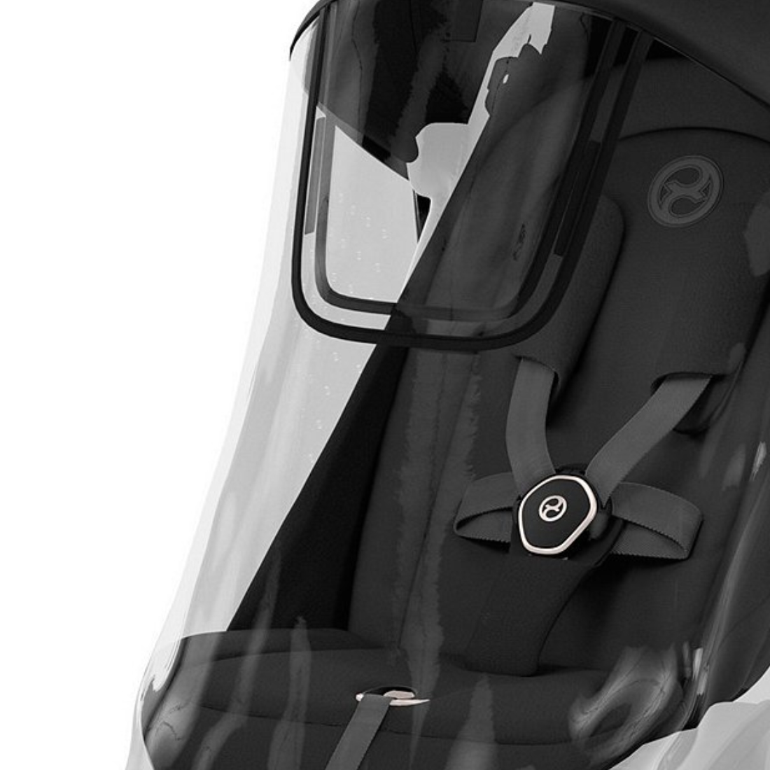 Дождевик для коляски Cybex Coya