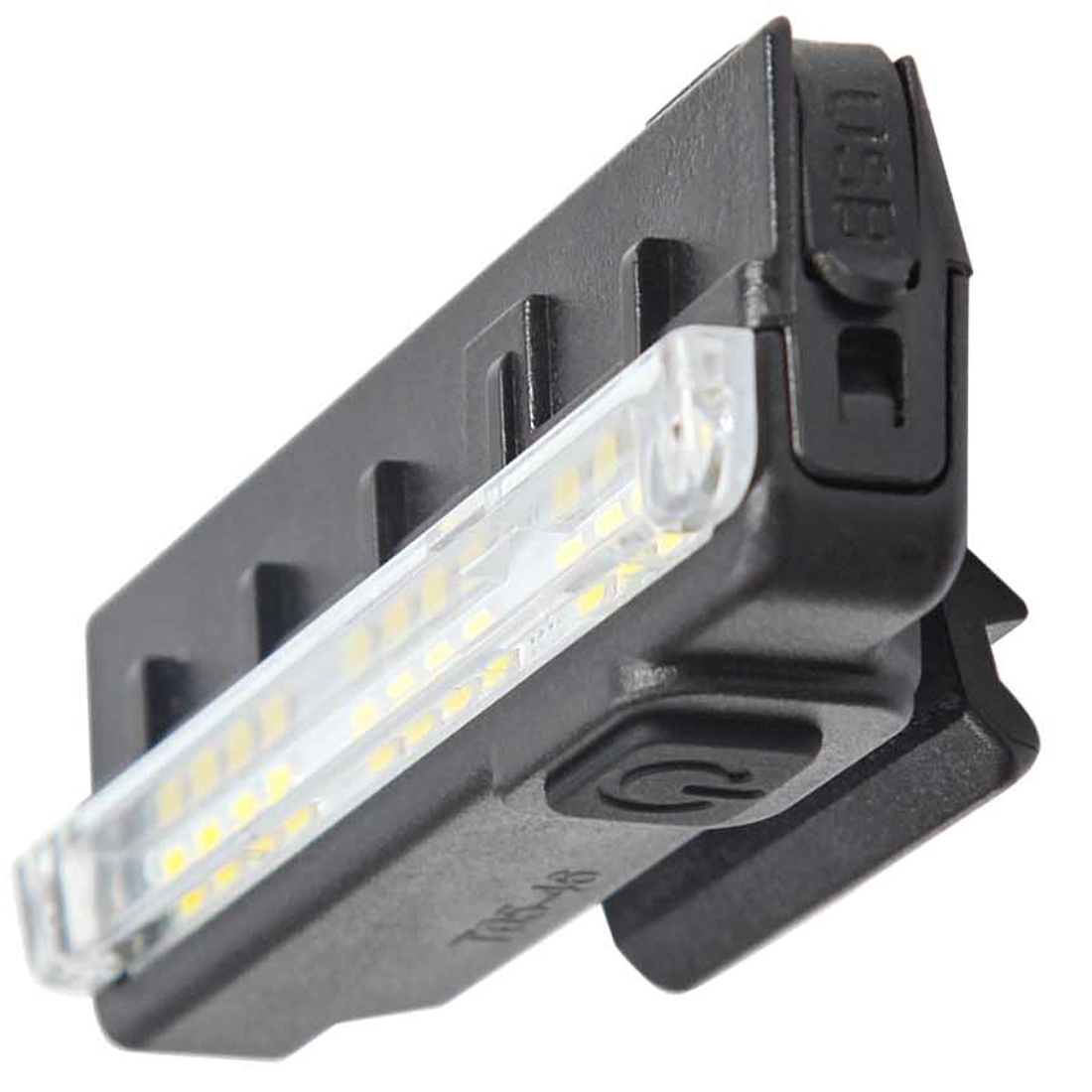 Коляска прогулочная Carrello Bravo Lite CRL-5529