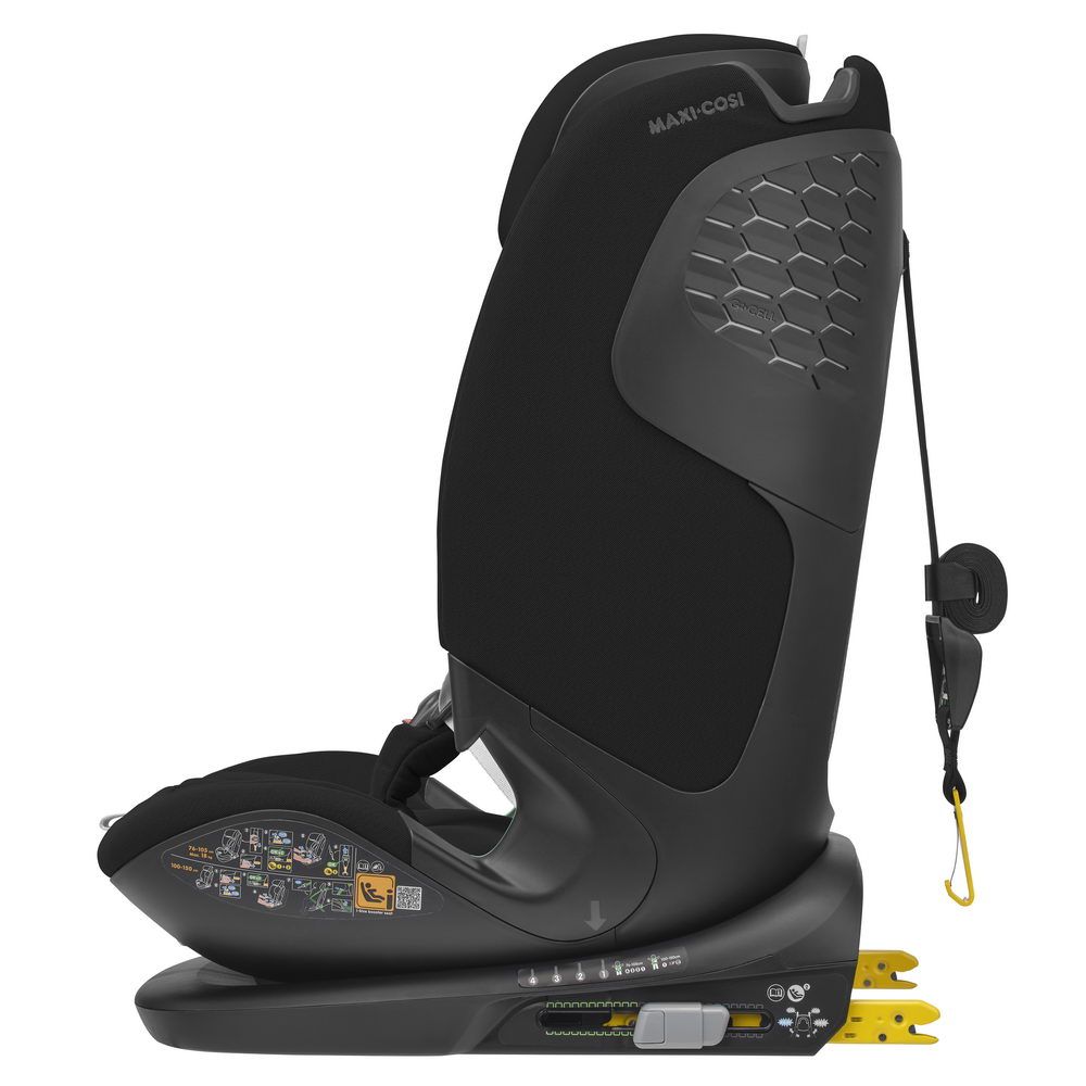 Автокресло 1/2/3 Maxi-Cosi Titan Pro i-Size (9-36 кг)