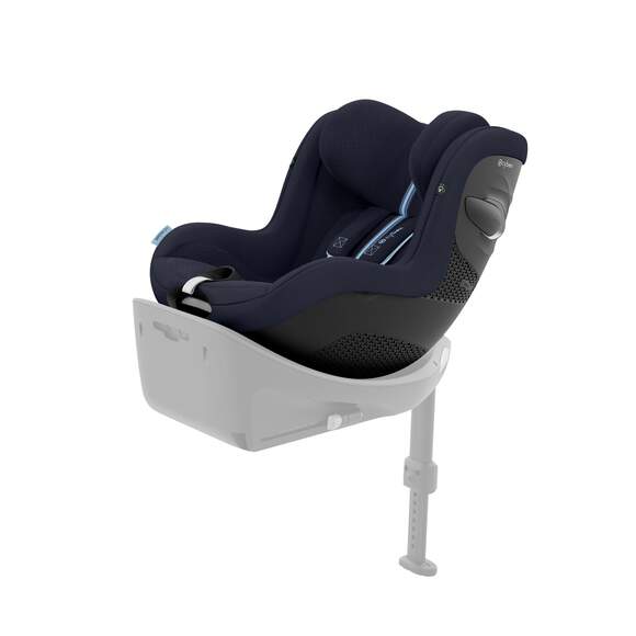 Автокресло 0+/1 Cybex Sirona Gi i-Size Plus с базой