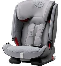 Автокресло 1/2/3 Britax Roemer ADVANSAFIX IV M (Бритакс Рёмер Адвансафикс Фо Эм) Grey Marble