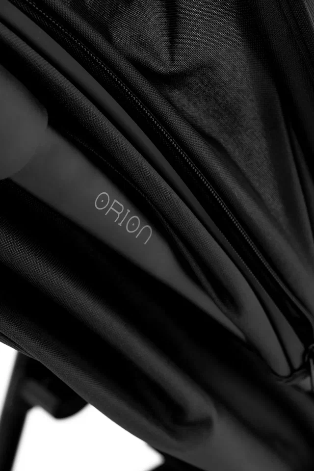 Коляска прогулочная Bumprider Orion