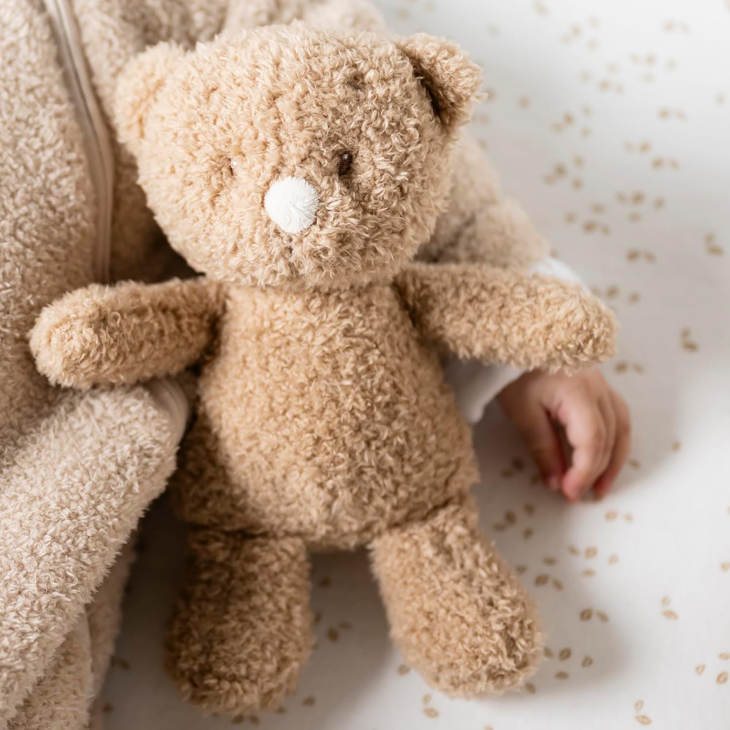 Игрушка мягкая Nattou Soft toy