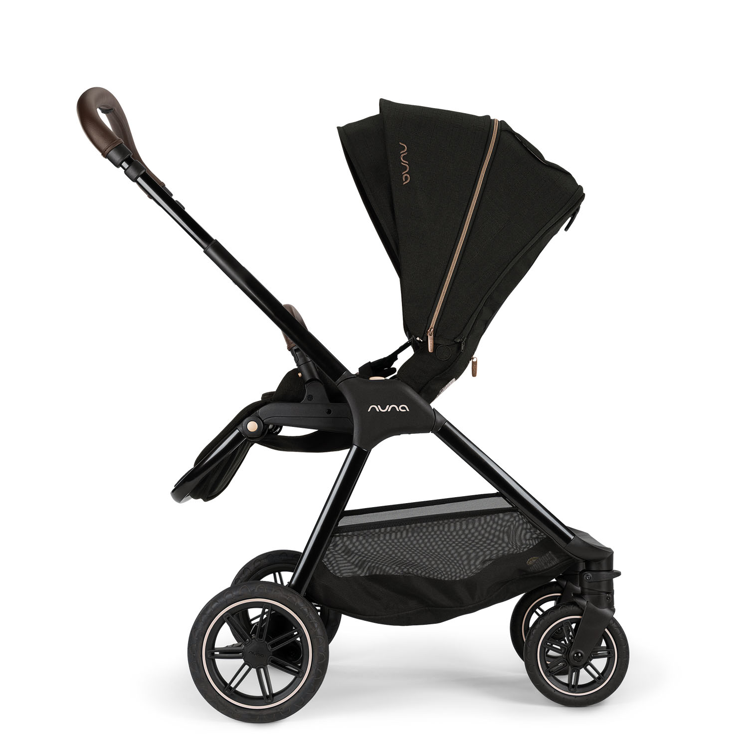 Коляска прогулочная Nuna TRIV NEXT