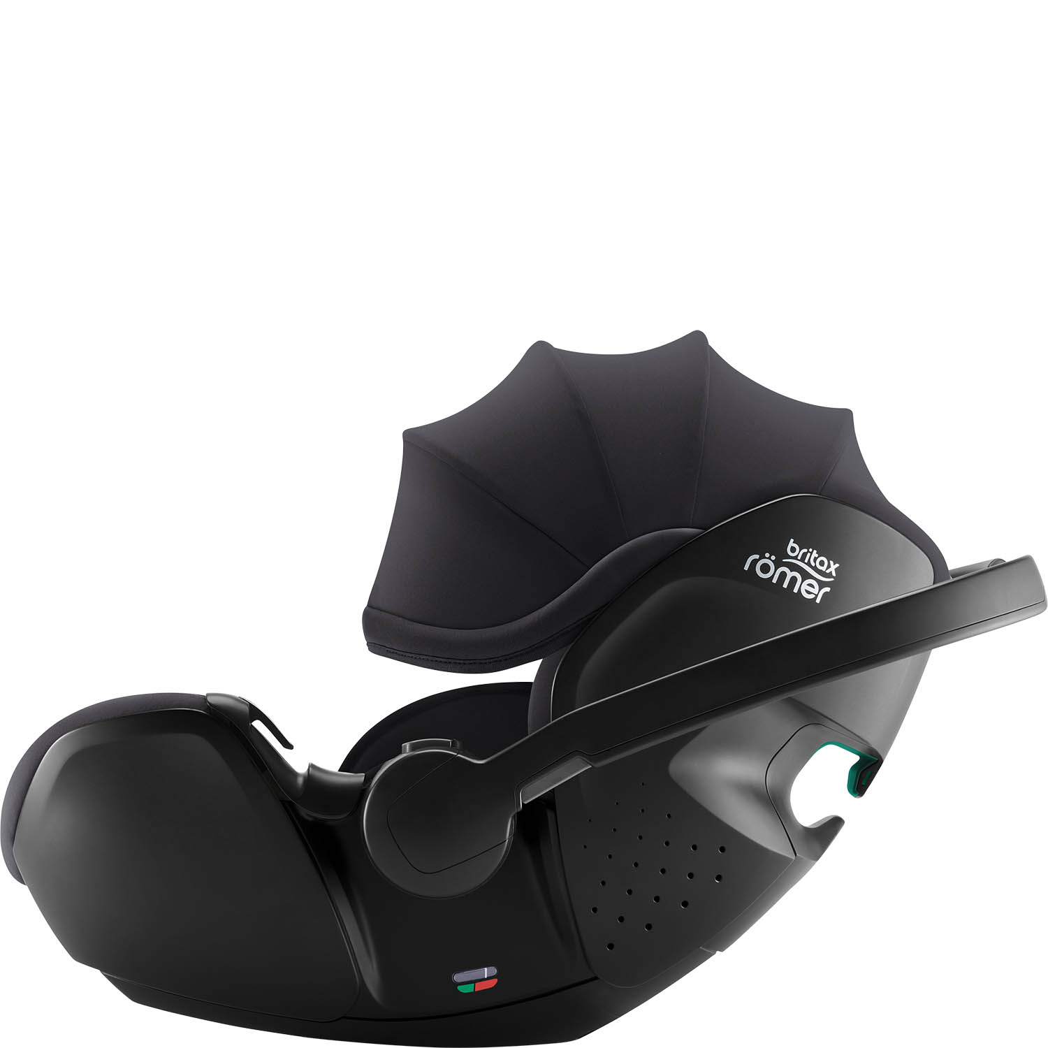 Автокресло 0+ Britax Roemer Baby-Safe Pro