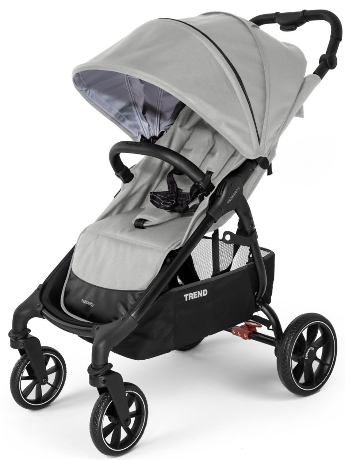 Коляска прогулочная Valco Baby Snap Trend 2.0