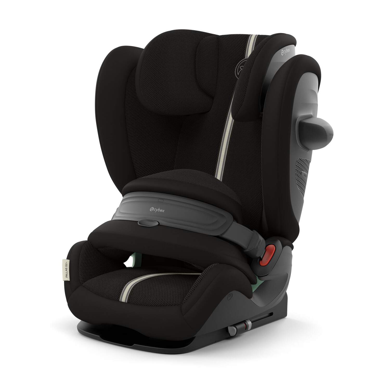 Автокресло 1/2/3 Cybex Pallas G2 Plus