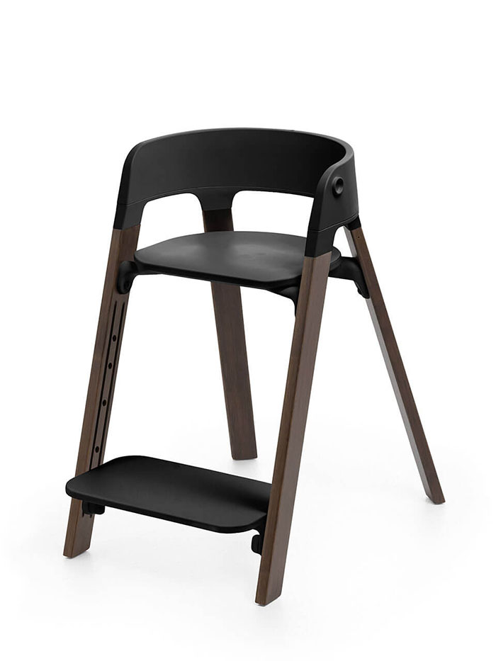 Стульчик растущий Stokke Steps