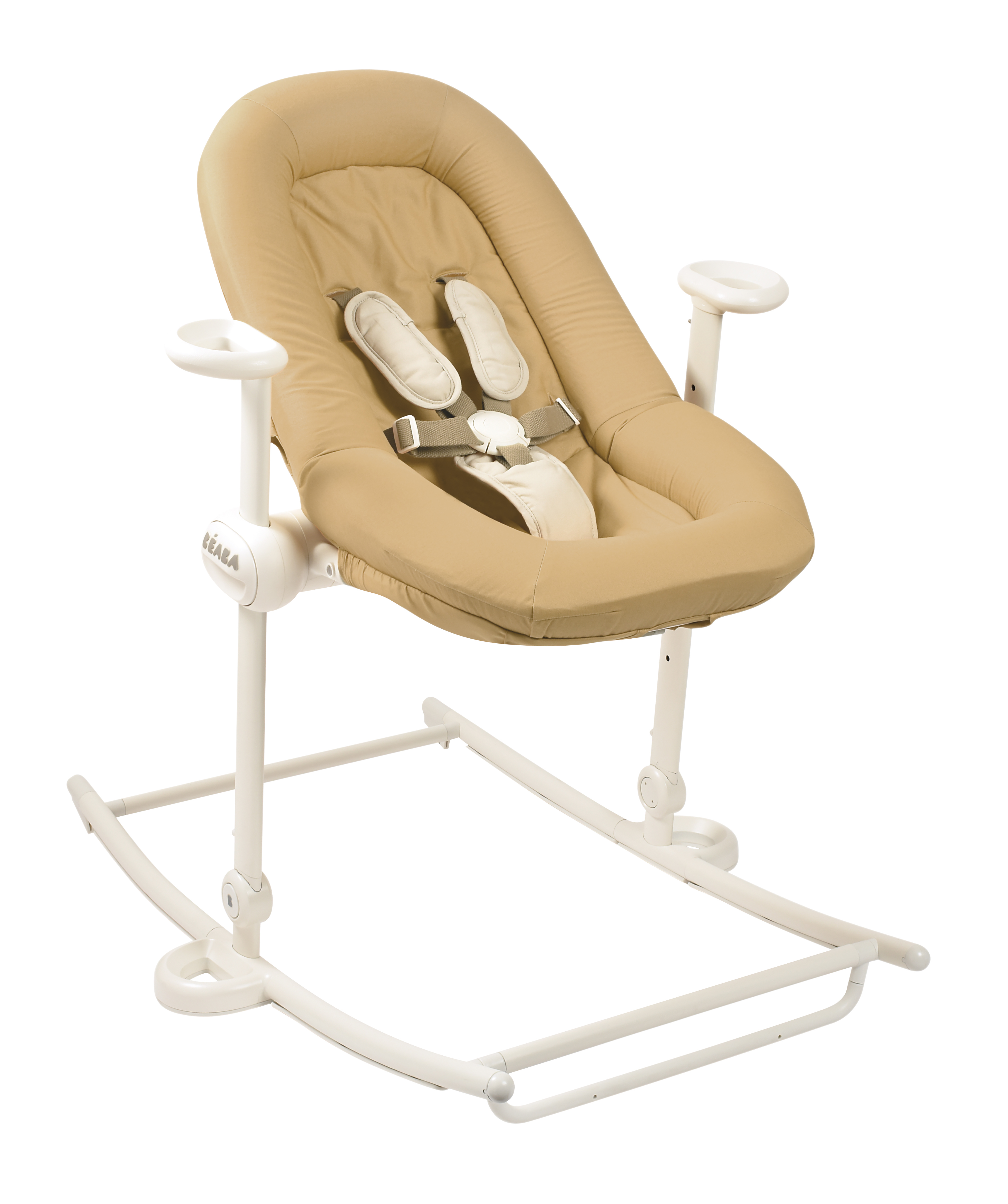 Шезлонг Beaba UP & DOWN LICHEN / TRANSAT UP & DOWN