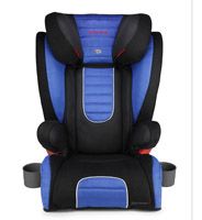 Автокресло 2/3 Diono Monterey 2 (Дионо Монтерей 2) Blue