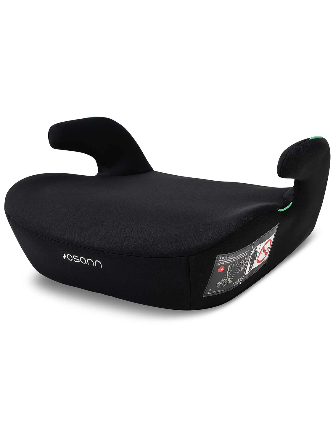 Бустер Osann Boost Black