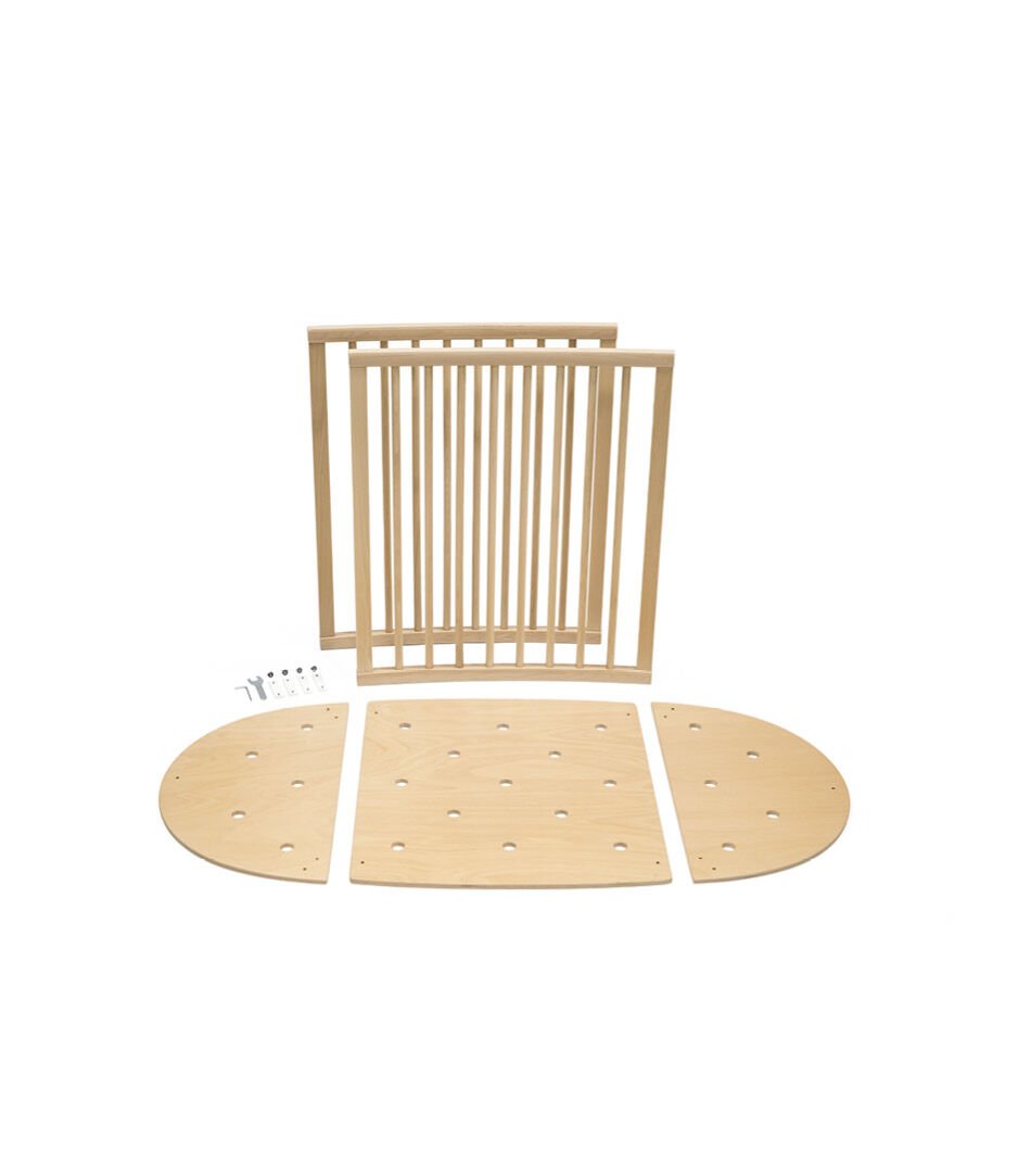 Комплект удлинителей Stokke для кроватки Sleepi