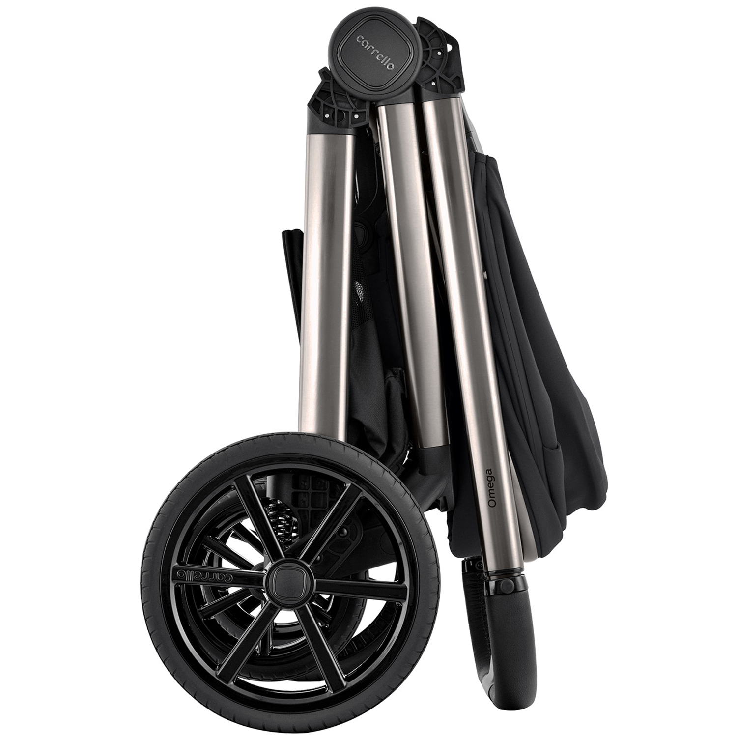 Коляска 2 в 1 Carrello Omega CRL-6530/1