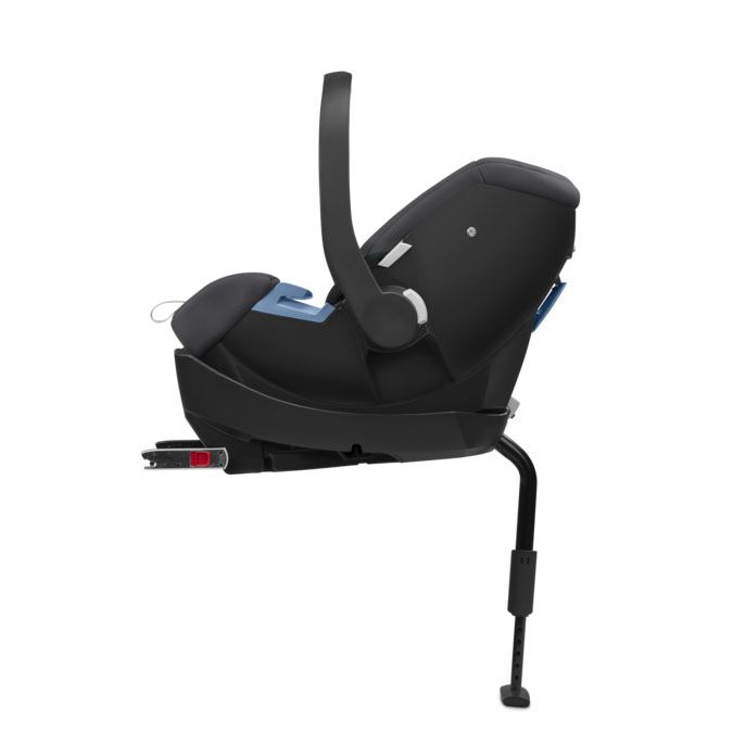 cybex aton base fix