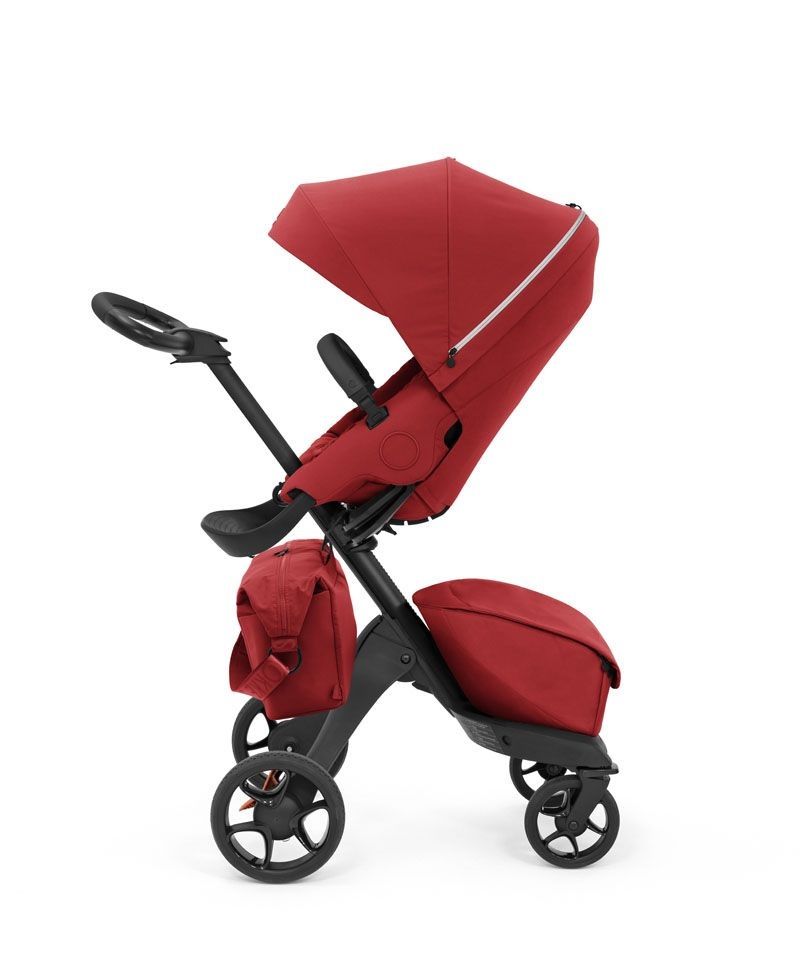 Коляска 2 в 1 Stokke Xplory X