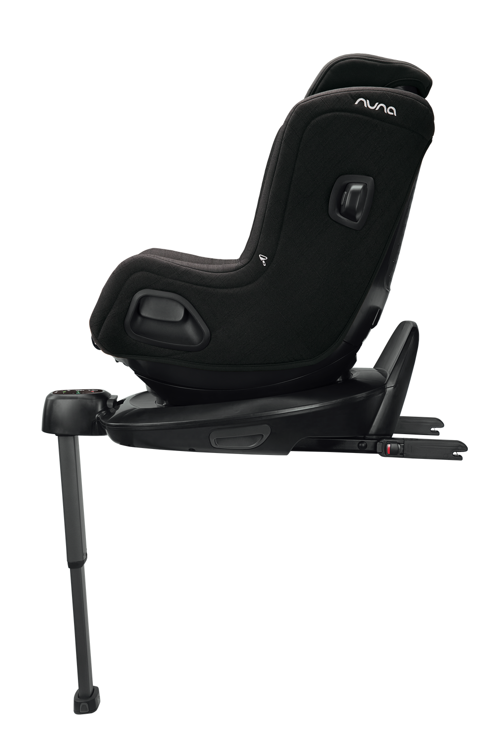 Автокресло 0+/1 Nuna TODL NEXT