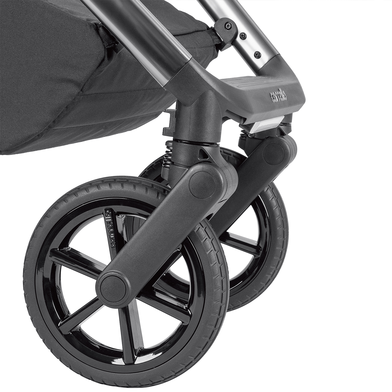 Коляска 2 в 1 Carrello Omega CRL-6530/1