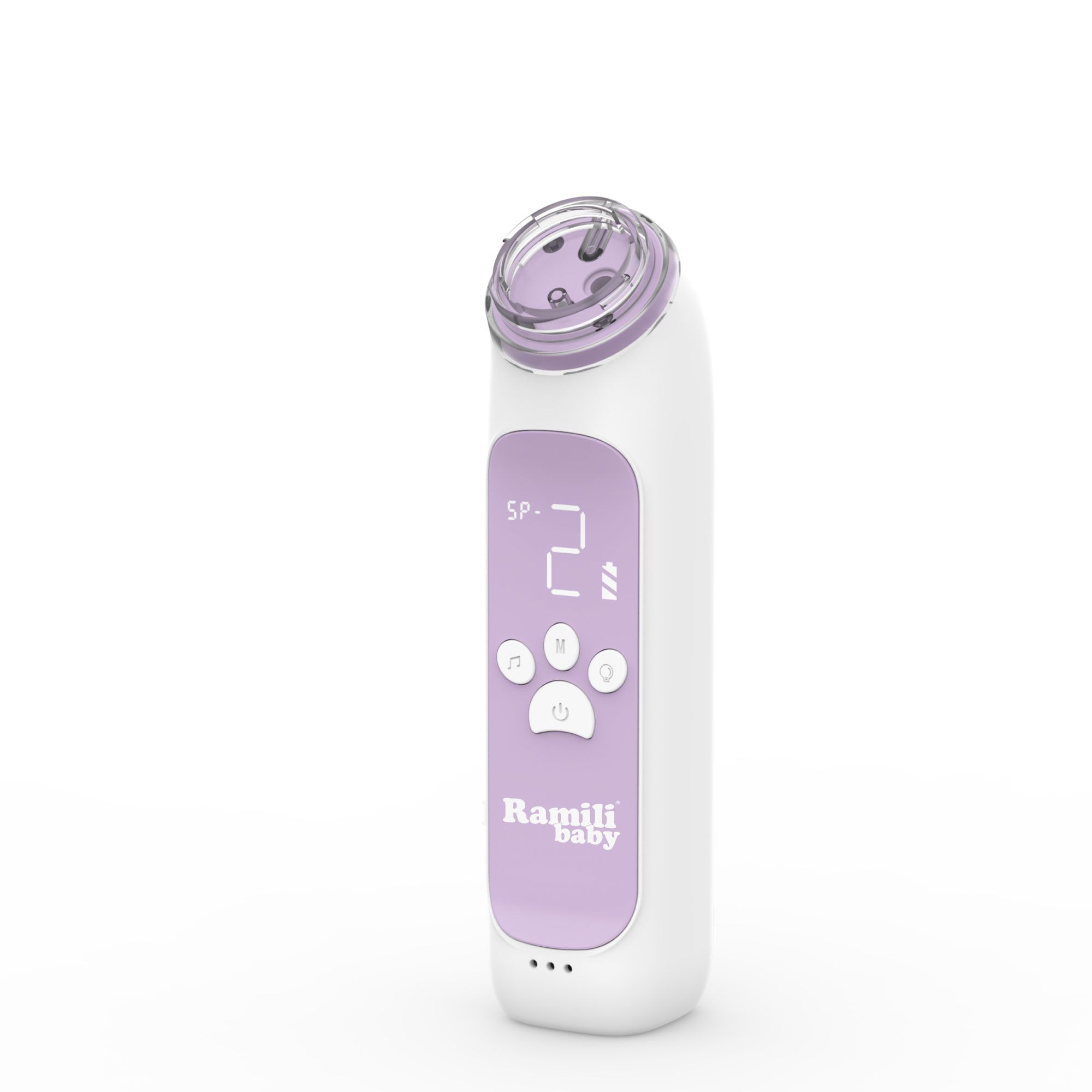 Аспиратор для новорожденных Ramili Baby Medical AN350