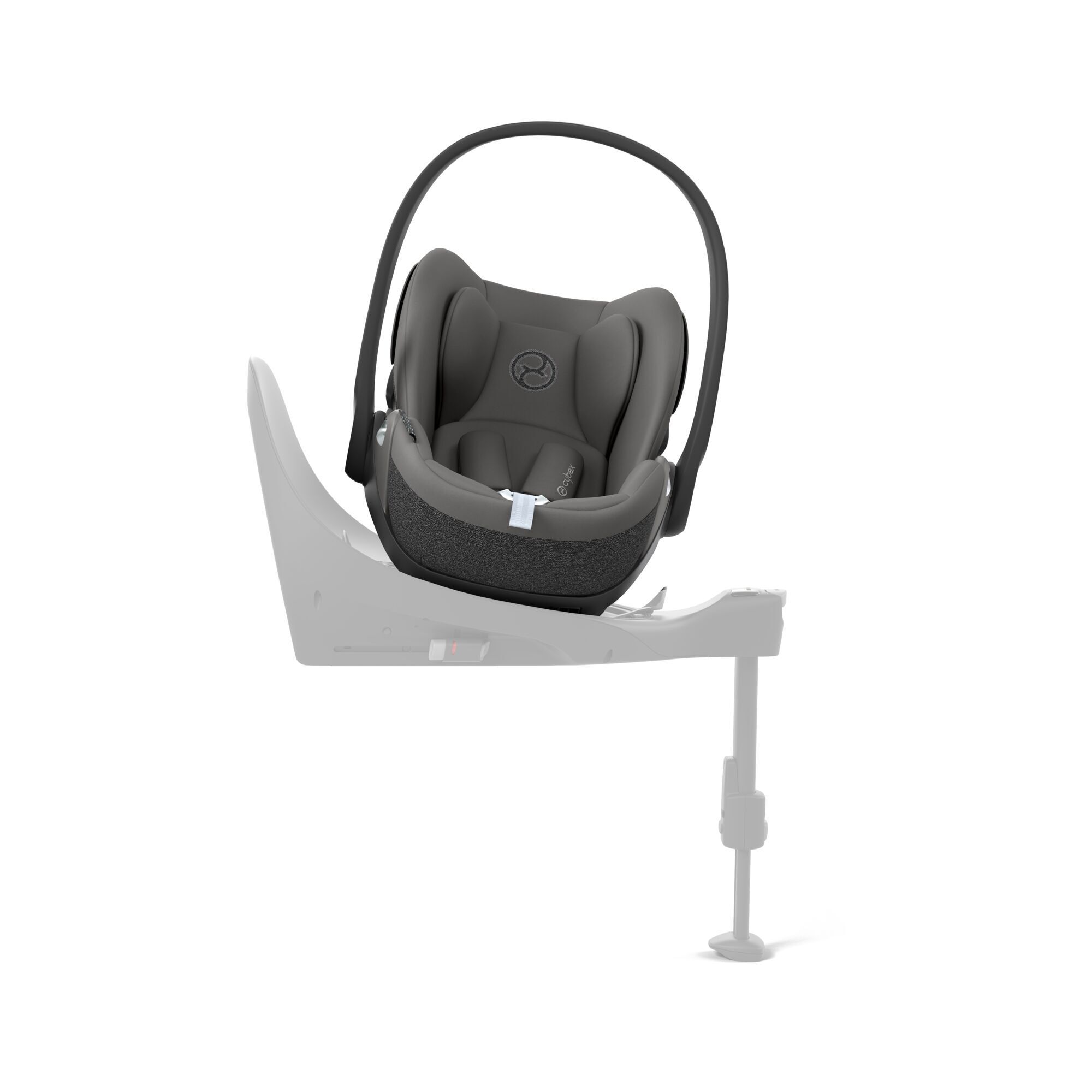 Автокресло 0+ Cybex Cloud T i-Size
