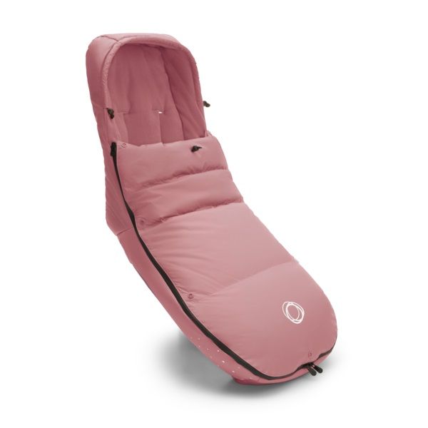 Многофункциональная зимняя муфта для ног Bugaboo