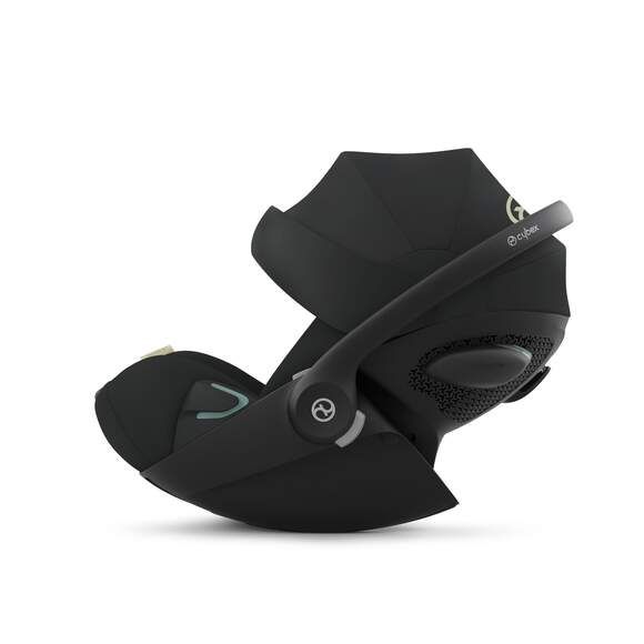 Автокресло 0+ Cybex Cloud G i-Size Plus