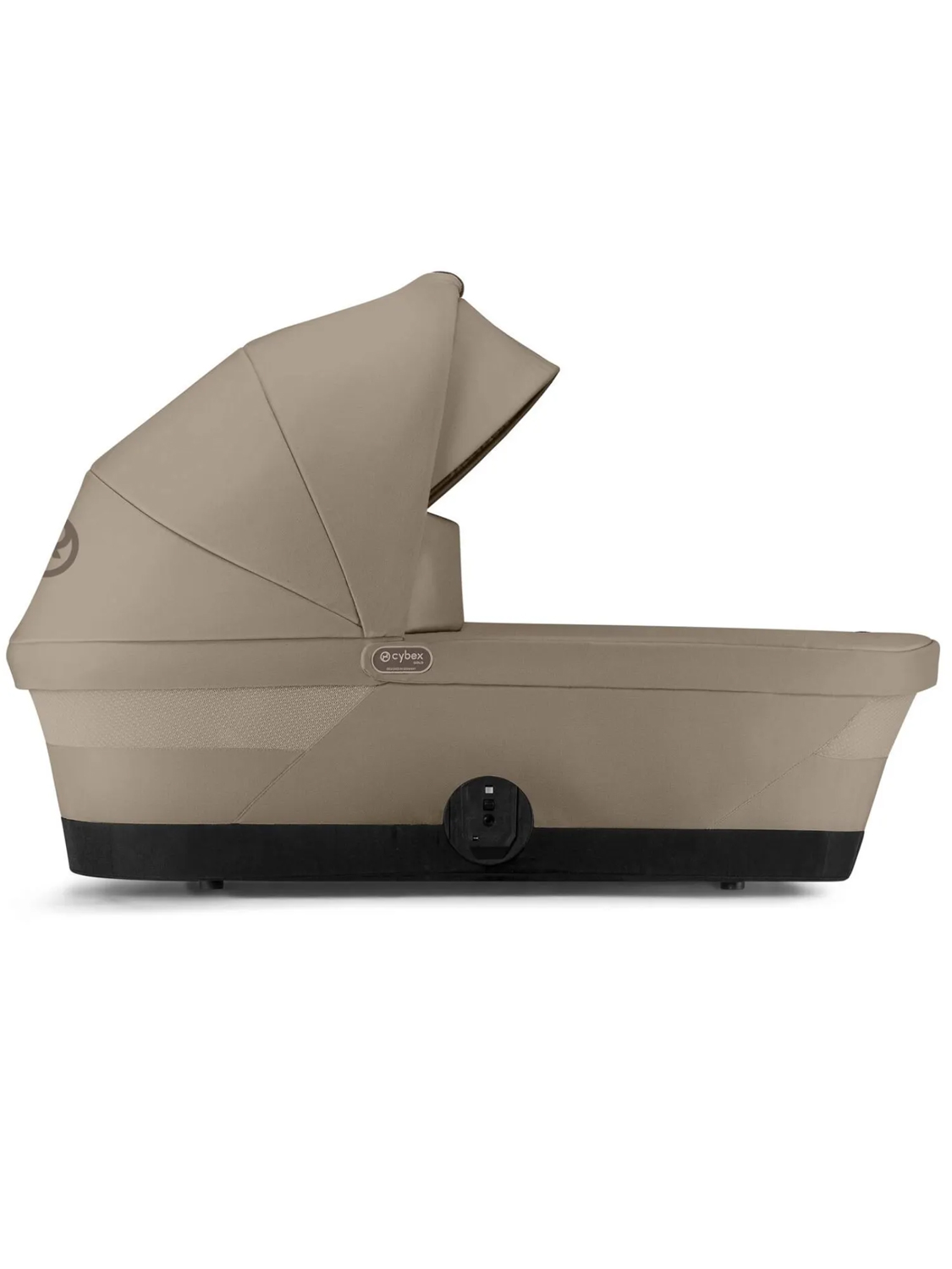 Коляска для погодок Cybex E-Gazelle S