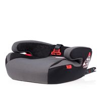 Бустер Heyner Comfort Fix (Комфорт Фикс) черный