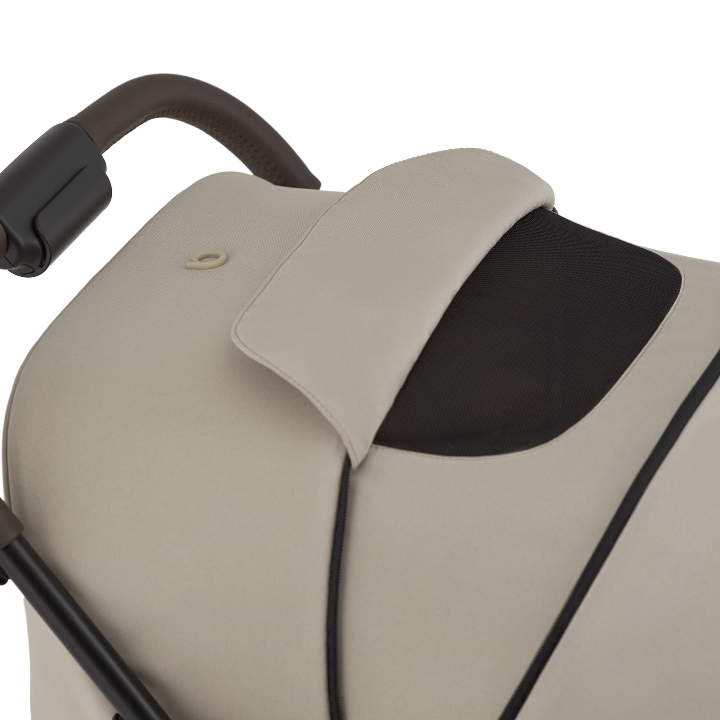 Прогулочная коляска Anex Air-Z Plus