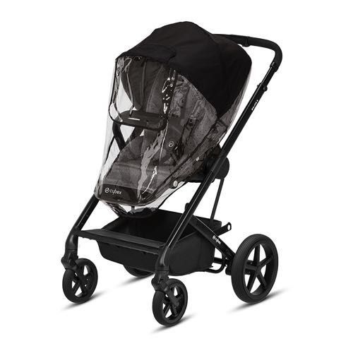 Дождевик для прогулочной коляски CYBEX Balios S