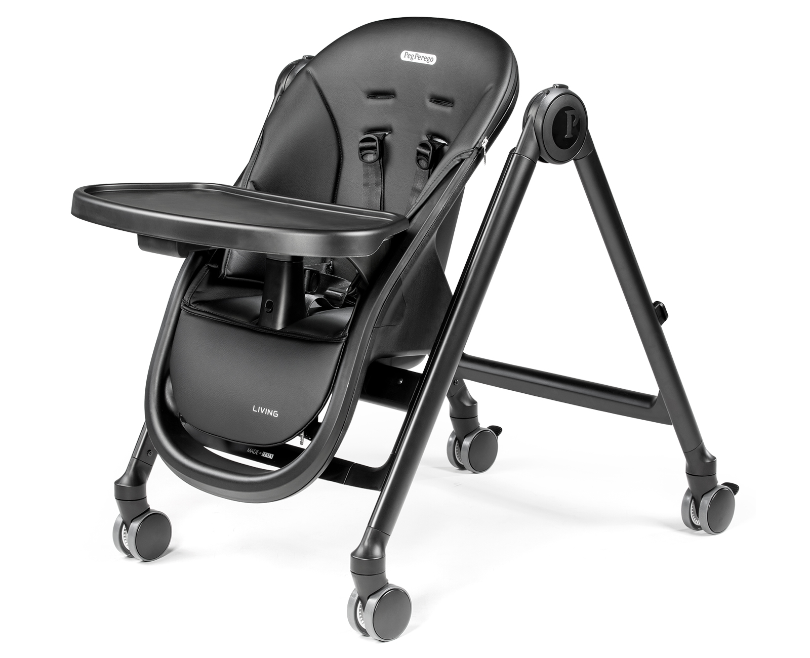 Стул для кормления Peg-Perego Living