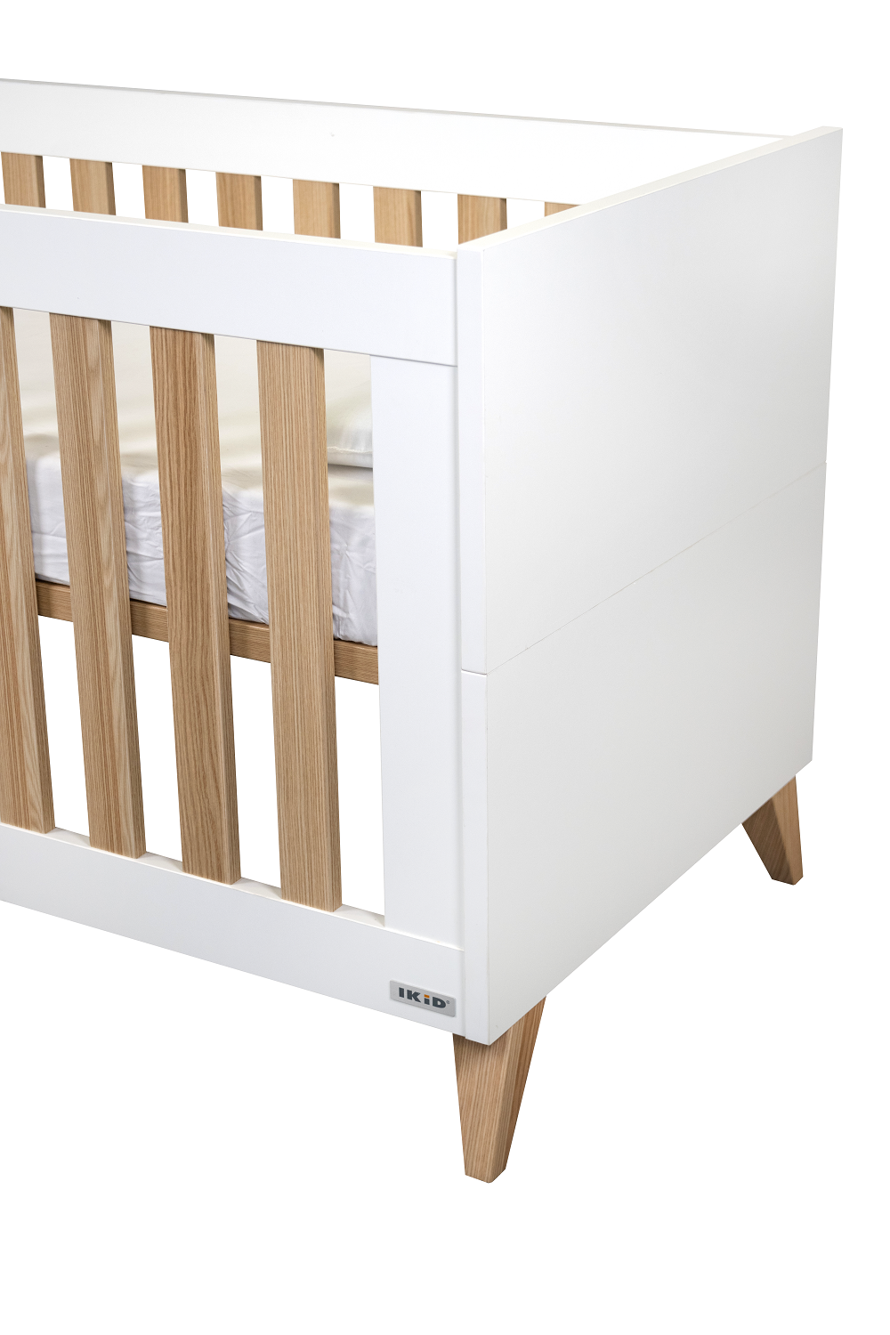 Кроватка детская 120х60 IKiD Lazio