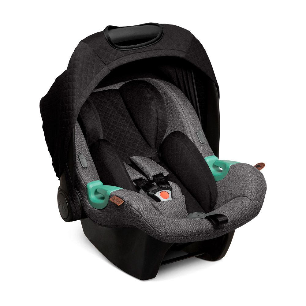 Коляска 3 в 1 ABC-Design Salsa 4 Air
