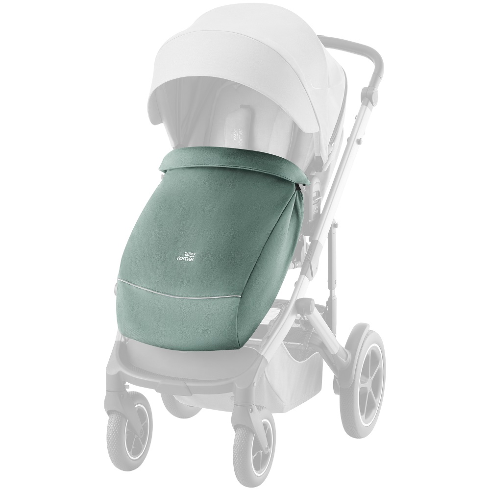 Накидка на ноги для колясок Britax Roemer Smile