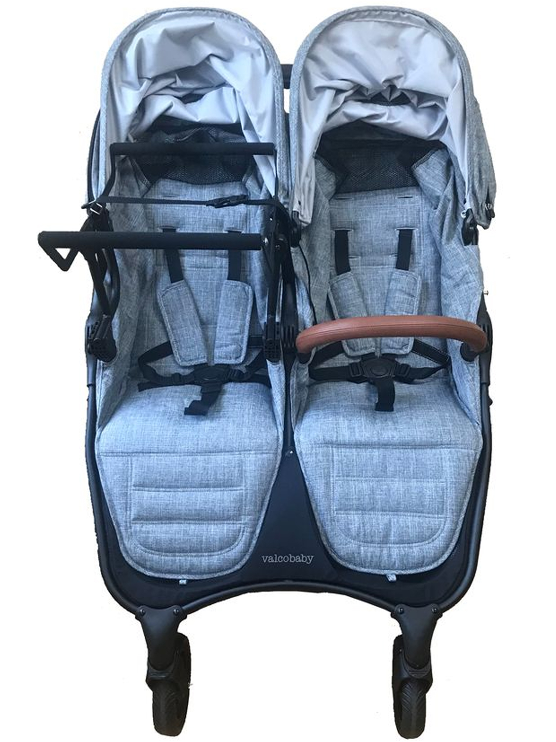 Адаптер Valco Baby для уставновки автокресла на коляску Duo Trend, универсальный