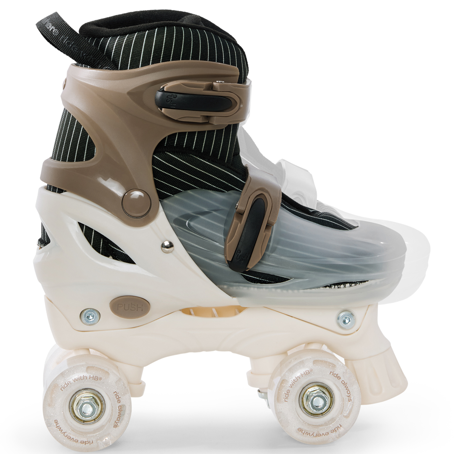 Ролики-коньки 3в1 Happy Baby SCROLLS р.27-30 (S)