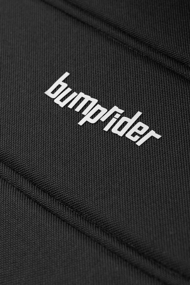 Коляска 2 в 1 Bumprider Atlas